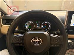 تويوتا راف 4